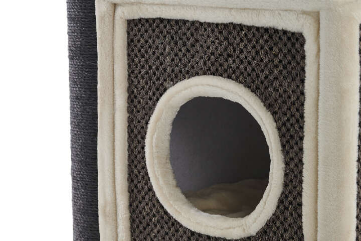 Nobby Kratzbaum Faris